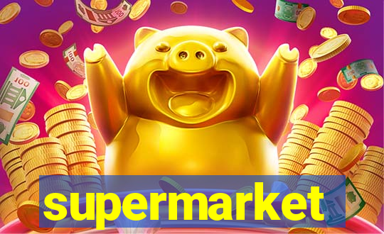 supermarket simulator apk dinheiro infinito android